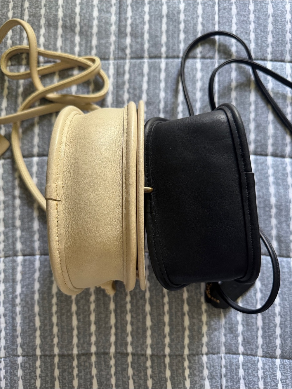 Vintage Coach bags - Picture 3 of 8